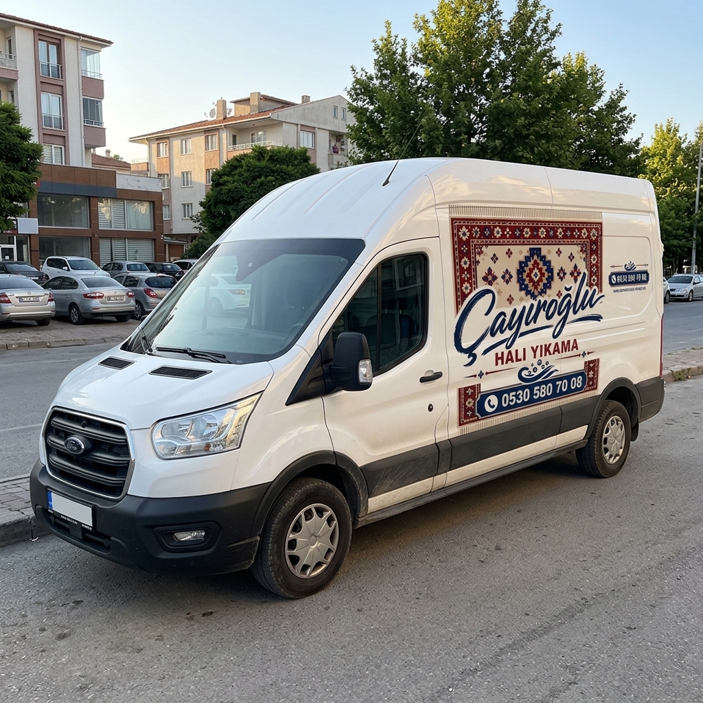 Çayıroğlu Servis Aracı